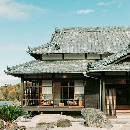 Tokuto"King Villa" - Vacation Stay 73553V Tonosho  Exterior photo