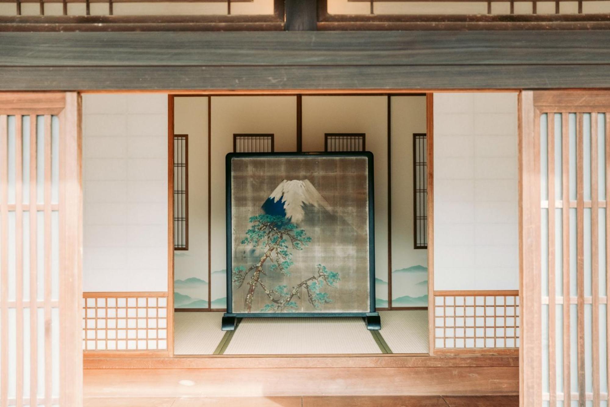 Tokuto"King Villa" - Vacation Stay 73553V Tonosho  Exterior photo
